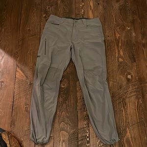 Outdoor research pants for sale